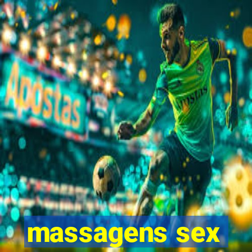 massagens sex